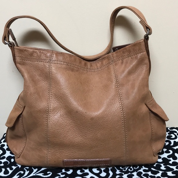 Fossil Handbags - Fossil Shoulder Bag